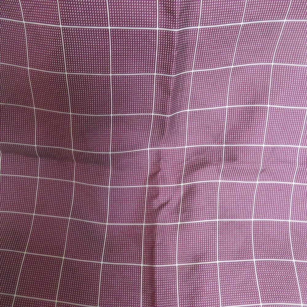 ❤️2 CHRISTIAN DIOR Pocket Square Bandana Luxurious Silk Scarf